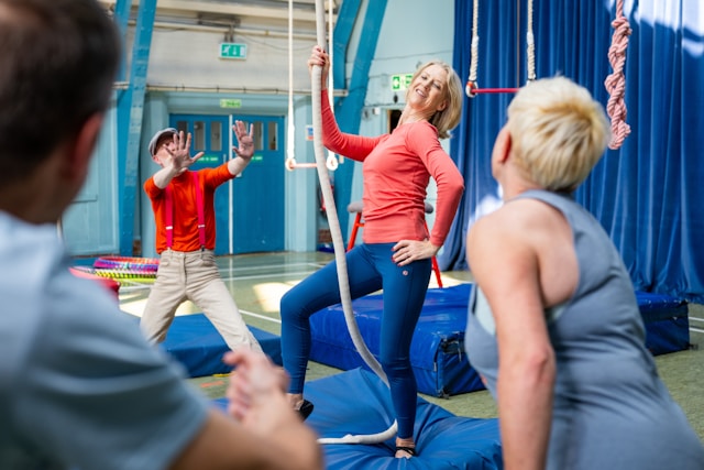 Farnavellia serenità